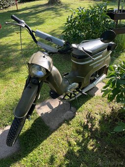 jawa 50 pionýr fichtl - 15