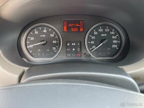 Dacia Sandero 1.4i - 15