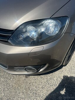 VW GOLF PLUS 1.6TDI-77KW-ŠPATNE NAFTOVE ČERPADLO - 15
