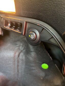 BMW X3 3.0d Mpaket 1.maj ČR servis - 15