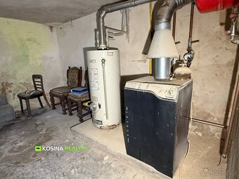 Rodinný dům, Dlouhá 2088, Aš - 15