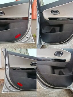 Kia Ceed 1.6 CRDI 100 Kw Automat Skvělý Stav (PLNÁ VÝBAVA) - 15