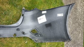 Kia Ceed 3 III CD Combi 2018 - zadní nárazník 4x PDC - 15