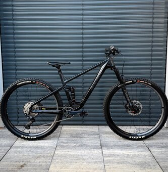 Bergamont Contrail Pro Carbon, 2020, 29”, vel L. - 15