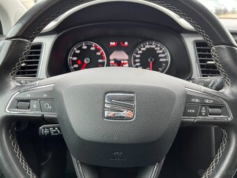 Seat Leon, 1.0 TSI 85kW, NAVI. - 15