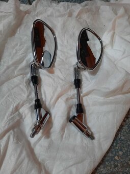 Yamaha FZ6 N S2 - 15