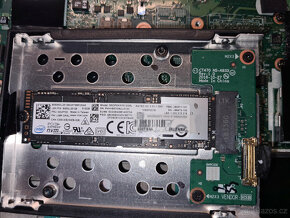 Lenovo T480-i5-8350U/8GB/512GB/W11Pro/65W - 15