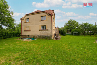 Prodej rodinného domu, 187 m², Hradešice - Černíč - 15