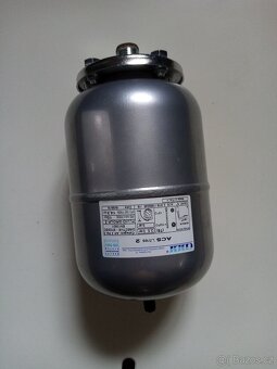 BAXI NUVOLA 3 COMFORT - 15