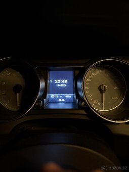 Audi S5 - 15
