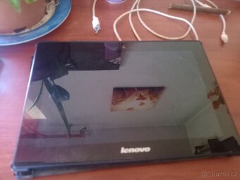 Lenovo - 15