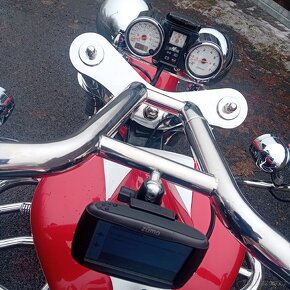 Trike BOOM X11 fichter - 15