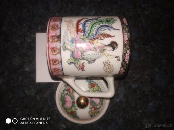 Čínský porcelán - 15