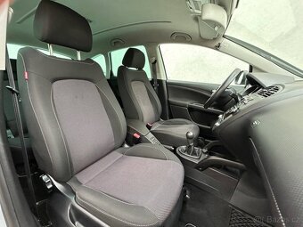 Seat Altea,  1.6 TDI KLIMATIZACE - 15