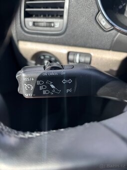 Škoda Yeti 2.0TDI 110kw DSG 4X4 OUTDOOR - 15