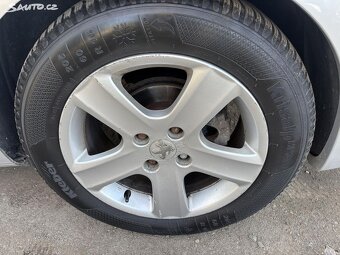 Peugeot 307 CC 2.0i - 15
