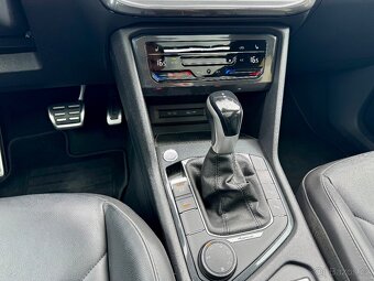 Seat Tarraco FR 4x4 147kw DSG 12/2021 - 15