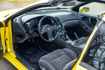 Nissan 300ZX Twin Turbo - 15