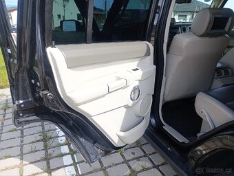 Jeep Commander 5.7 V8 LPG - 15