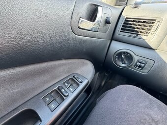 Škoda Octavia 1,9 TDI 81 KW BRZDY STK - 15