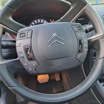 CITROEN C5 TOURER - 15