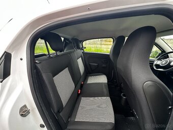 RENAULT TWINGO 1.0 - 15