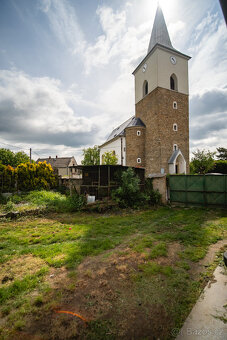 RD - Zemědělská usedlost Mladějovice - 15