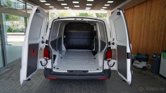 Transporter T6.1, 2.0TDI, 66kW, 2021 - 15