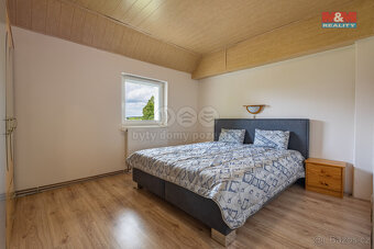 Prodej rodinného domu, 188 m², Přílezy - Útvina, okr. K.Vary - 15