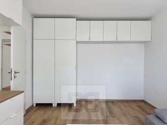 Pronájem byty 1+1, 32 m2 - Kuřim, ev.č. N08112 - 15