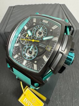 ze sbírky-Invicta S1 RALLY DIABLO WR100 - 15