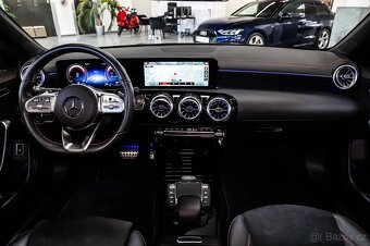 Mercedes-Benz CLA - 15