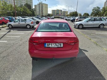 Audi A4, 1.8 TFSi. 5/2009, 196 000 km. - 15