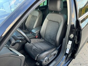 Volkswagen Passat Variant 2.0 TDI 190k BMT SCR Highline 4MOT - 15