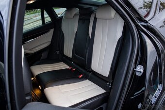 BMW X6 xDrive M50d A/T AJ NA SPLÁTKY - 15