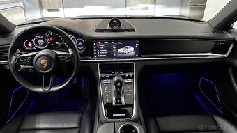 PORSCHE PANAMERA, TOP STAV / ZÁRUKA - 15