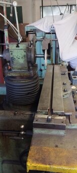 Nástrojová bruska TOS BN 102 A - 15