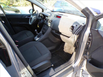 Opel Meriva 1,4 16V TAŽNÉ ZAŘÍZENÍ - 15