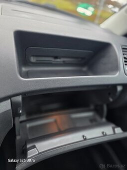 Prodám Skoda Fabia 1.4 63 kw rv.04.2011 Dovoz z Nemecka - 15