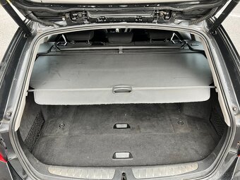 BMW Řada 3 2.0d F31 320d xDrive ČR - 15