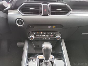 Mazda CX-5, 2.5 Skyaktiv G 194 BENZÍN 4x4 - 15