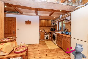 Prodej chalupy  v obci Prunéřov okr. Chomutov, ev.č. 58717 - 15