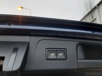 Volkswagen Passat B8 combi 2.0 TDI 110kW, 2017 - 15