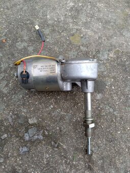 Náhradní díly Mates a Liaz - 15