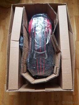 X MAX  tunning traxxas - 15