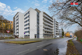 SLEVA Prodej bytu 3+kk, 117 m², ul. Mattoniho nábřeží, KV - 15