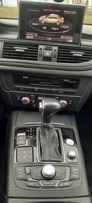 Audi A7 3.0 TDI quattro - 15