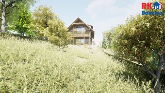 Prodej, stavební pozemek, 2728 m2, Vinařice, Mladá Boleslav - 15