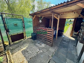 Prodej, zahrada, OV, Podbořany - 15