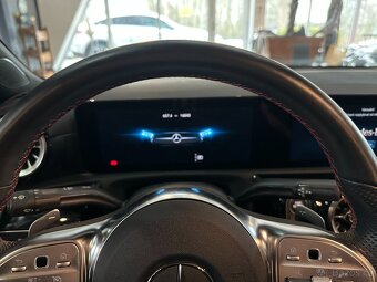 Mercedes-Benz CLA 200 D - 15